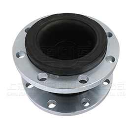 KXT-F 單球體限位橡膠接頭