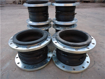 可曲撓橡膠接頭國(guó)標(biāo) 橡膠接頭