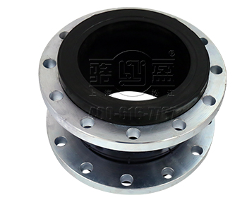 可曲撓橡膠接頭