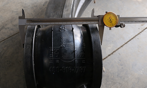 可曲撓橡膠軟接頭適用于哪些類(lèi)管道環(huán)境 可曲撓橡膠軟接頭使用環(huán)境