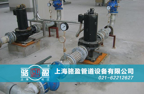 上海駱盈向無錫恒隆廣場(chǎng)供應(yīng)金屬軟管等產(chǎn)品 上海駱盈與無錫恒隆的合作往來