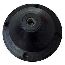 駱盈橡膠減震墊的適用范圍