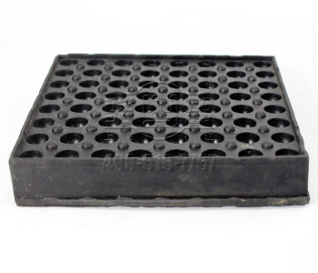 橡膠隔振器如何打造“抗震結(jié)構(gòu)” 橡膠隔振器如何打造“抗震結(jié)構(gòu)”