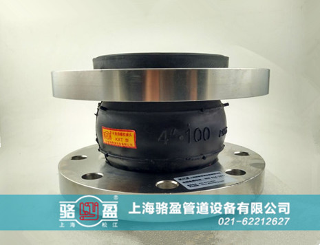 海洋項(xiàng)目中應(yīng)該使用哪種橡膠接頭