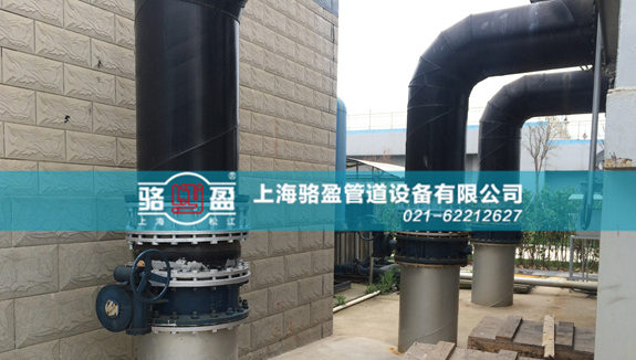 橡膠接頭在安裝過程中應(yīng)注意那些