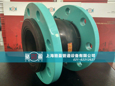 如何延長橡膠接頭的壽命 如何延長橡膠接頭的壽命