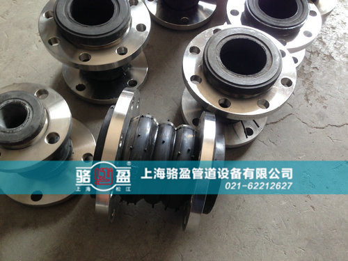 橡膠接頭埋地防護(hù)罩的作用