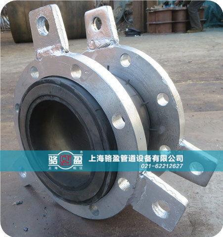 單球體橡膠接頭的使用細(xì)節(jié) 單球體橡膠接頭的使用細(xì)節(jié)