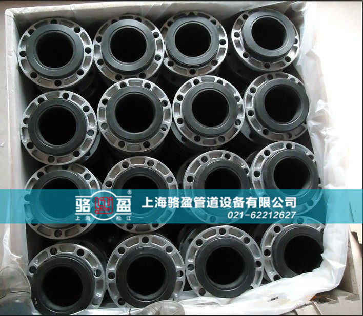 單球體橡膠接頭的利弊關(guān)系