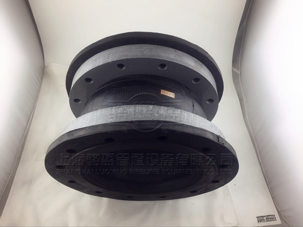 橡膠接頭不同型號的不同之處 橡膠接頭不同型號的不同之處