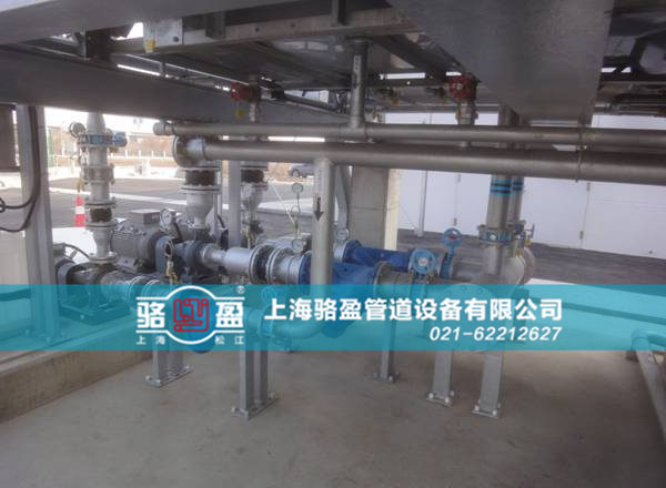 橡膠接頭對于管道鋪設工程提供了哪些方便 橡膠接頭對于管道鋪設工程提供了哪些方便