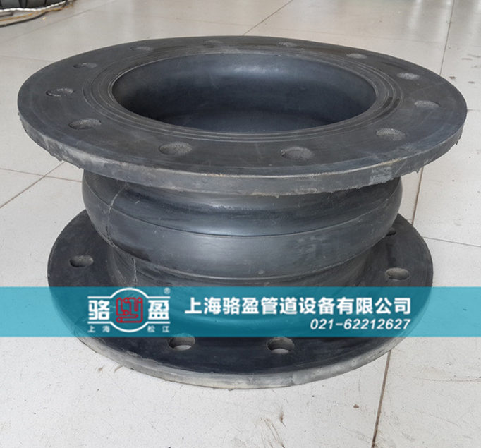 端面全密封橡膠接頭具有哪些優(yōu)點(diǎn)