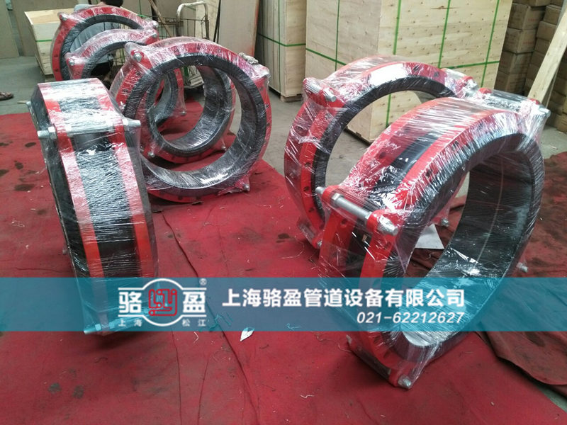 橡膠接頭的作用 橡膠接頭的作用