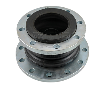 變徑橡膠接頭的特點(diǎn)