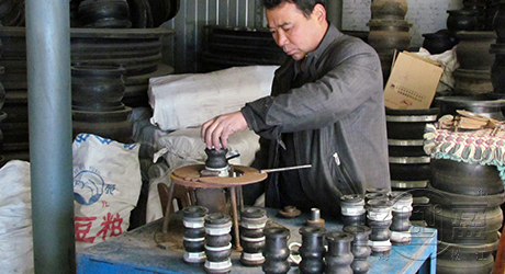 橡膠接頭的保養(yǎng)